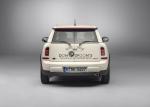 Mini Clubvan 2012 года